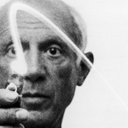 Enlightenment: Pablo Picasso’s Light (1949)